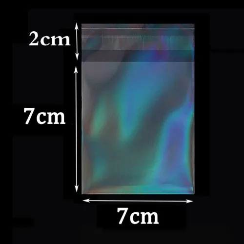 7x7cm