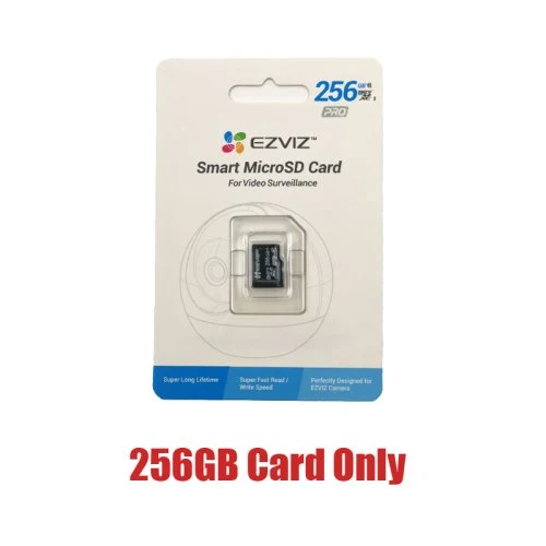 256GB