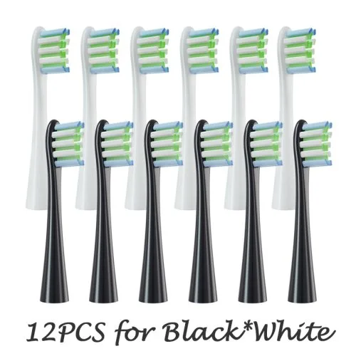 6Black6White