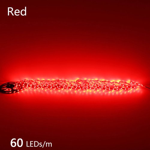 60LED Red