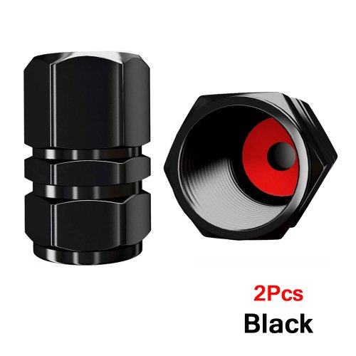Czarny-2Pcs