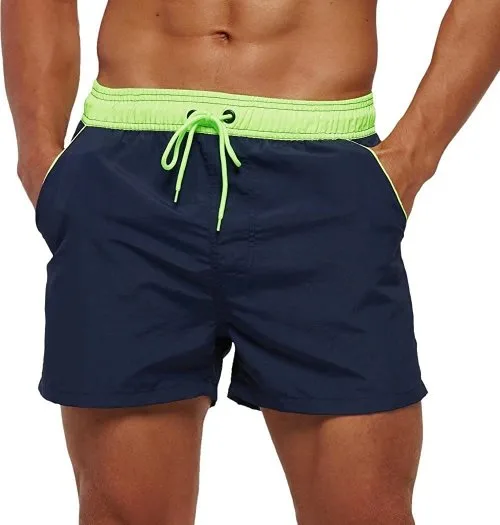 Marineblau
