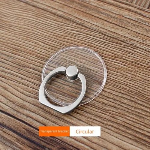 Image de Support Téléphone Voiture 360° Magnétique - Design Luxe