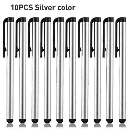 Argento 10pcs