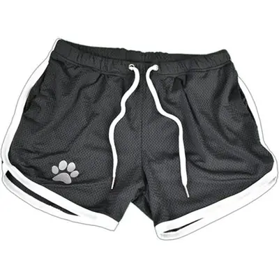 Image de Short de Sport Homme Respirant - Idéal pour le Jogging et la Musculation