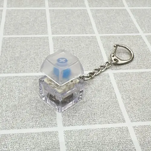 Transparent