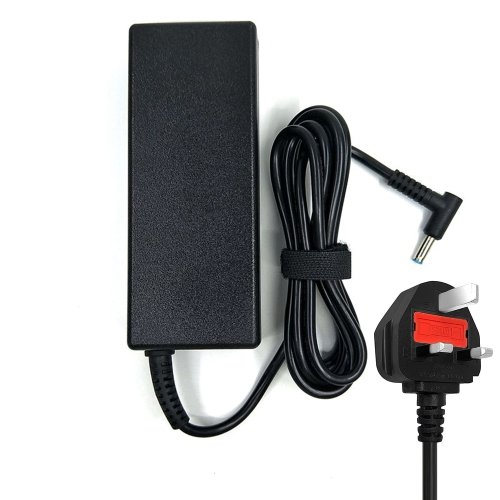 Adapter met UK stekker
