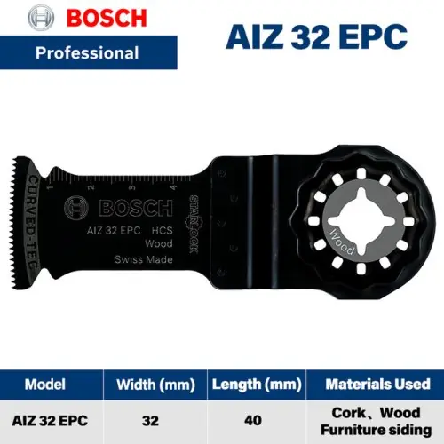 AIZ 32 EPC