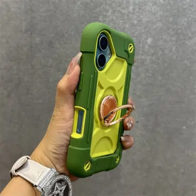 Image de Étui Luxe avec Lanière pour iPhone 17 Pro Max & Plus