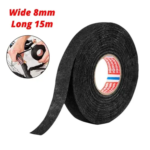 Large-8mm long-15M