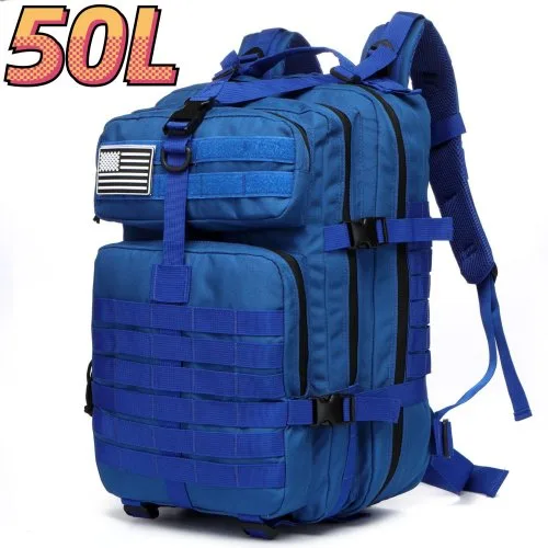 50L (blauw)
