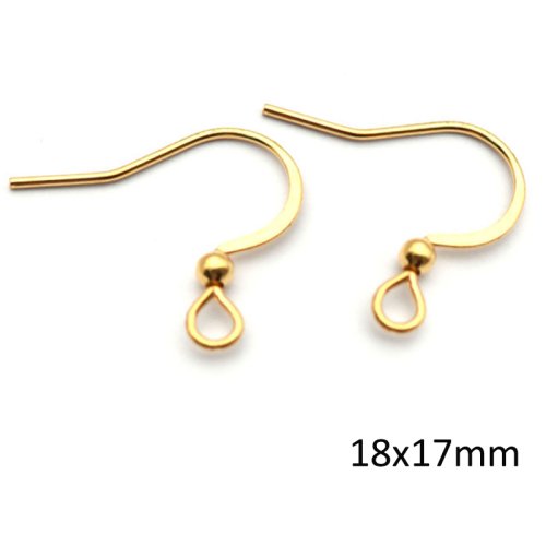 Style3-oro 50pcs