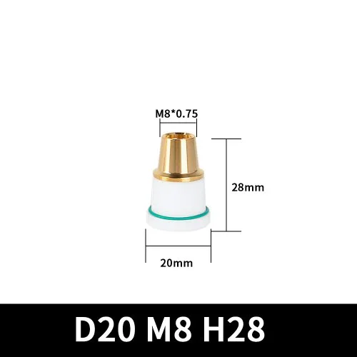 OEM M8