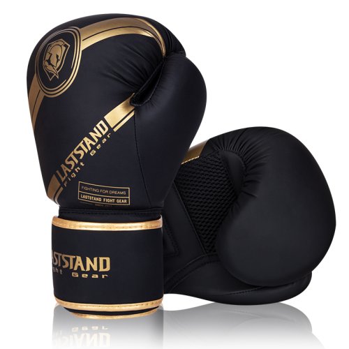 Afbeelding van 6/8/10/12 oz Professionele bokshandschoenen volwassen Kinderen Muay Thai Sanda training gevechtshandschoenen zandstralen zakken verdikte zakken