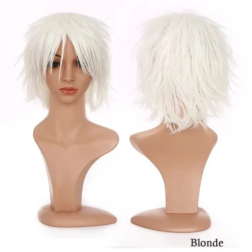 Blond