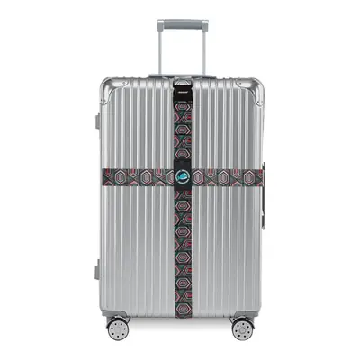 Image de Sangle de Bagage Antivol Réglable - Sécurité & Protection