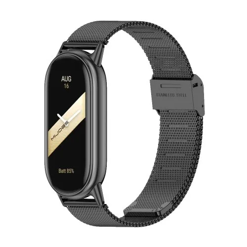 Mi 8 9 10 negro