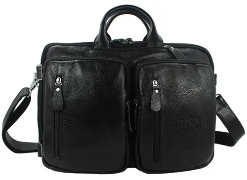 Noir taille L