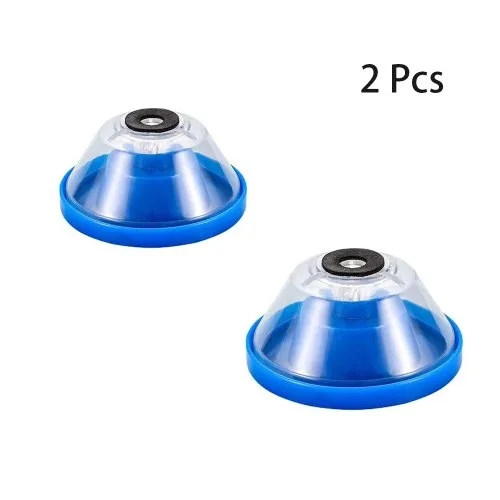 2 stuks blauw