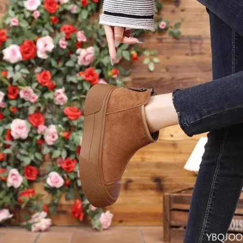 Image de Bottes Hiver Femme Chauffantes & Élégantes