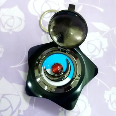 Image de Médaillon Starlit Ciel - Boîte à Musique Cosplay Anime