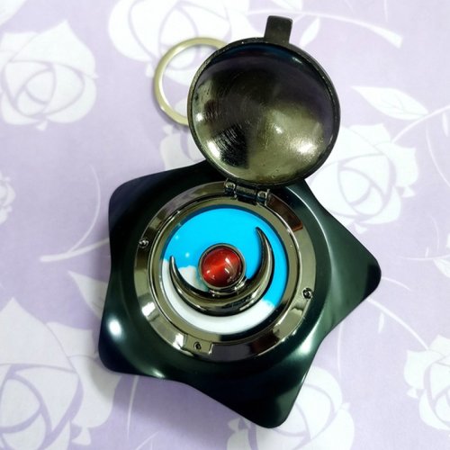 Image de Médaillon Starlit Ciel - Boîte à Musique Cosplay Anime