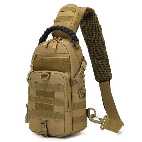 Image de Sac Banane Homme - Sport & Aventure