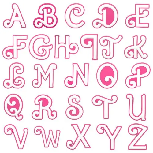 26pcs