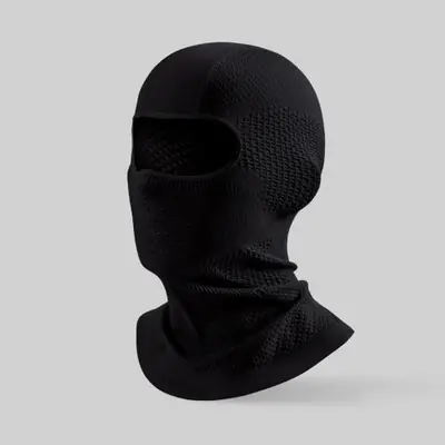 Image de Écharpe Thermique Multi-Fonctions Hiver - Protection Complète