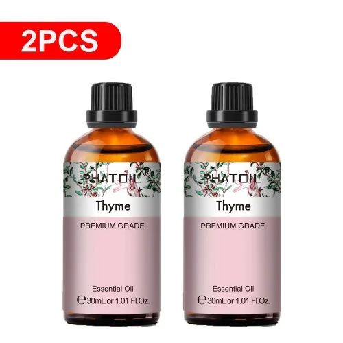 Thymian