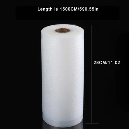 28CM X 1500CM 1 rouleau