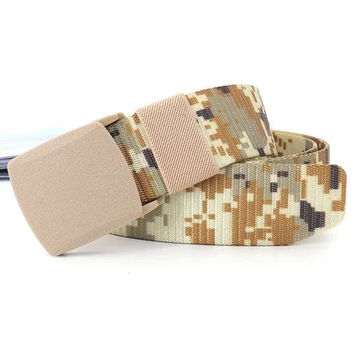 Amarillo camuflaje