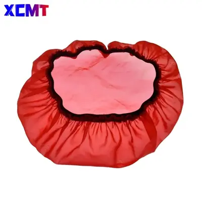Image de Couvercle Anti-Poussière Filtre à Air Moto - Protection Universelle