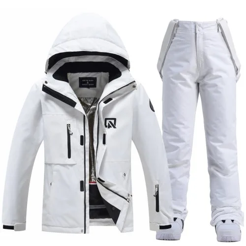 Picture Jacket Pant