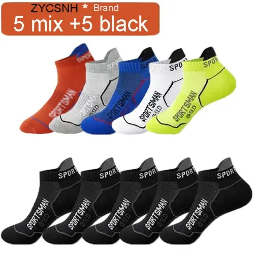 5 Mischung 5black