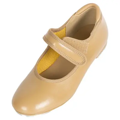 Image de Chaussures de claquettes pour enfants - Faciles à porter