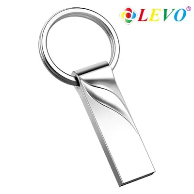 Image de Clé USB Métal 8GB-64GB Haute Vitesse