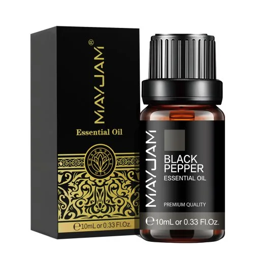 10ml pimienta negra