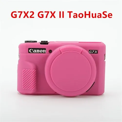 G7XII G7X2 Taohua