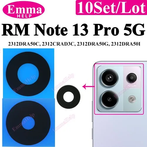 10x Note 13 Pro 5G