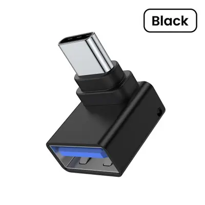 Image de Adaptateur USB-C vers USB 3.0 - Charge Rapide & OTG