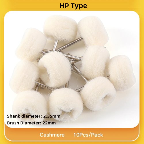 HP cashmere