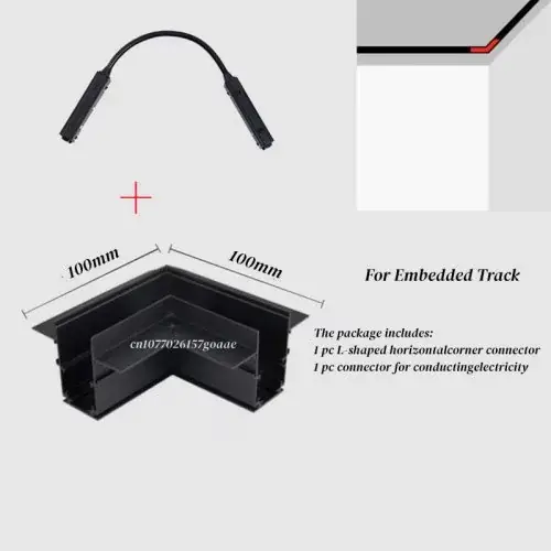 Angle horizontal