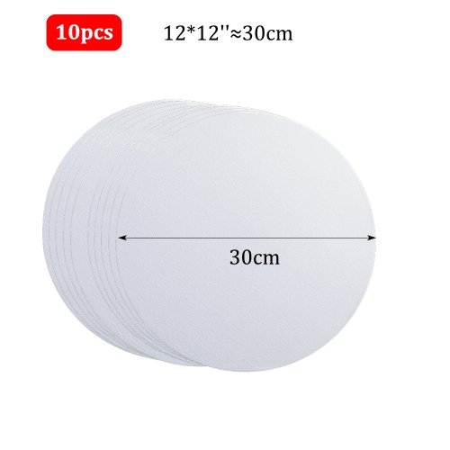 10 uds D30cm
