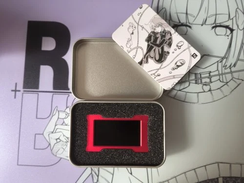 Anode rood 38img