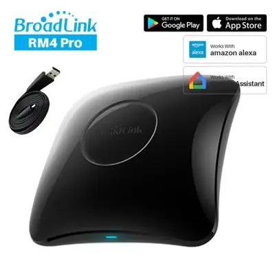 Image de Télécommande Universelle Smart RM4 Pro