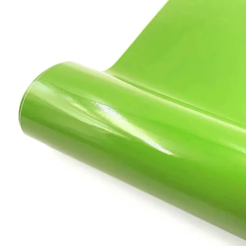 16 verde chiaro
