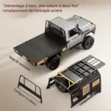 Vue 5 du produit