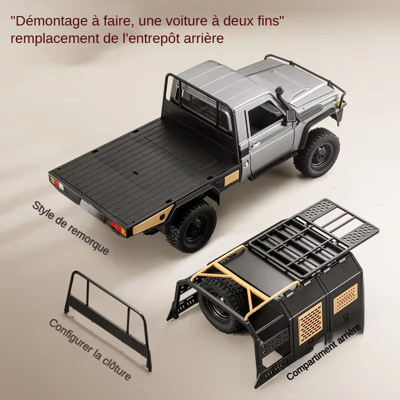 Vue 5 du produit