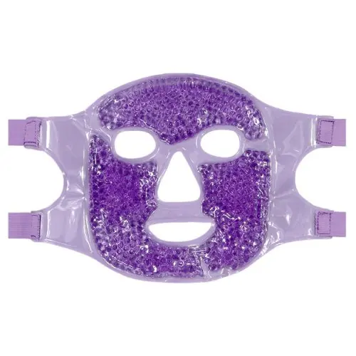 1pz-mascarilla facial-morado